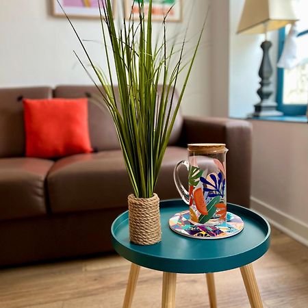 Appartement Loc'Ouest 17 à La Rochelle  Extérieur photo