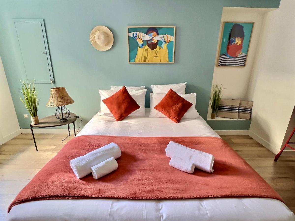 Appartement Loc'Ouest 17 à La Rochelle  Extérieur photo
