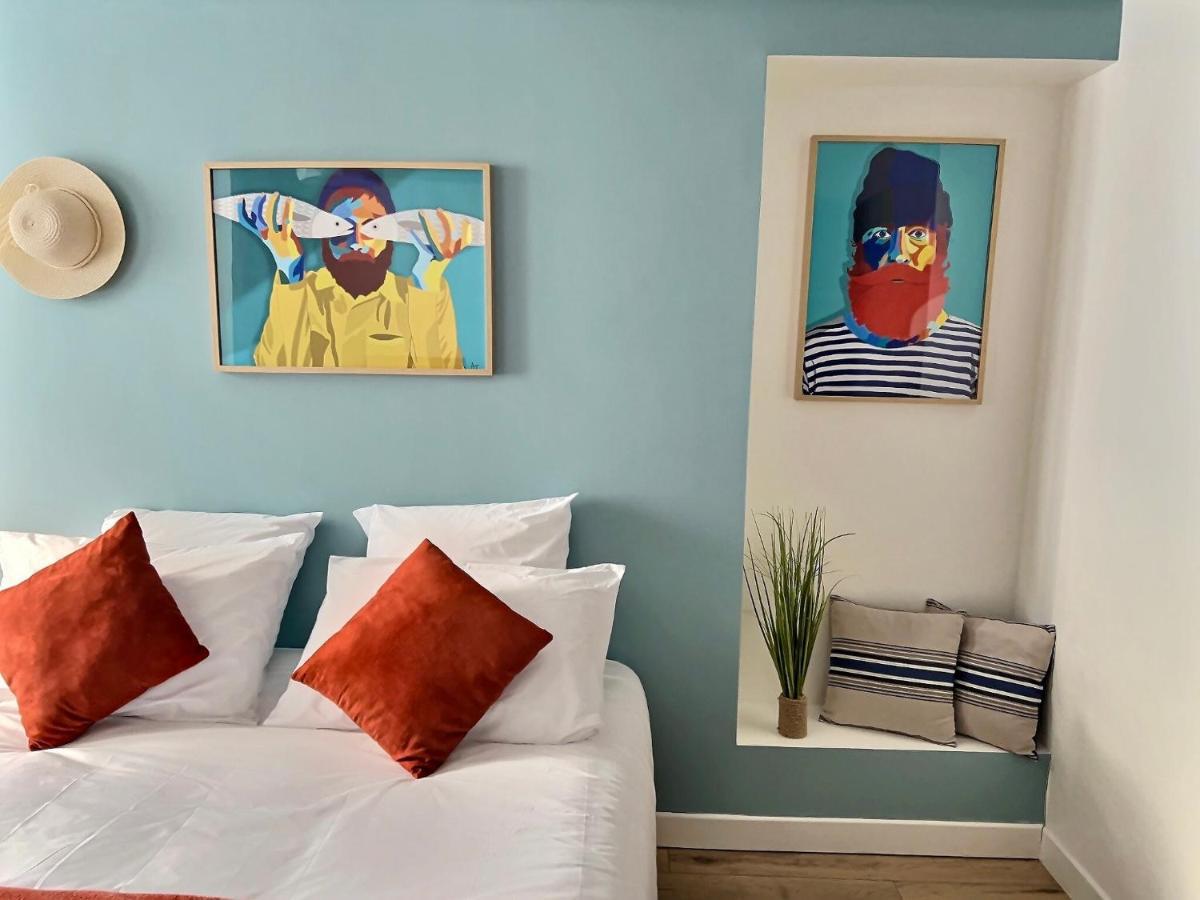 Appartement Loc'Ouest 17 à La Rochelle  Extérieur photo