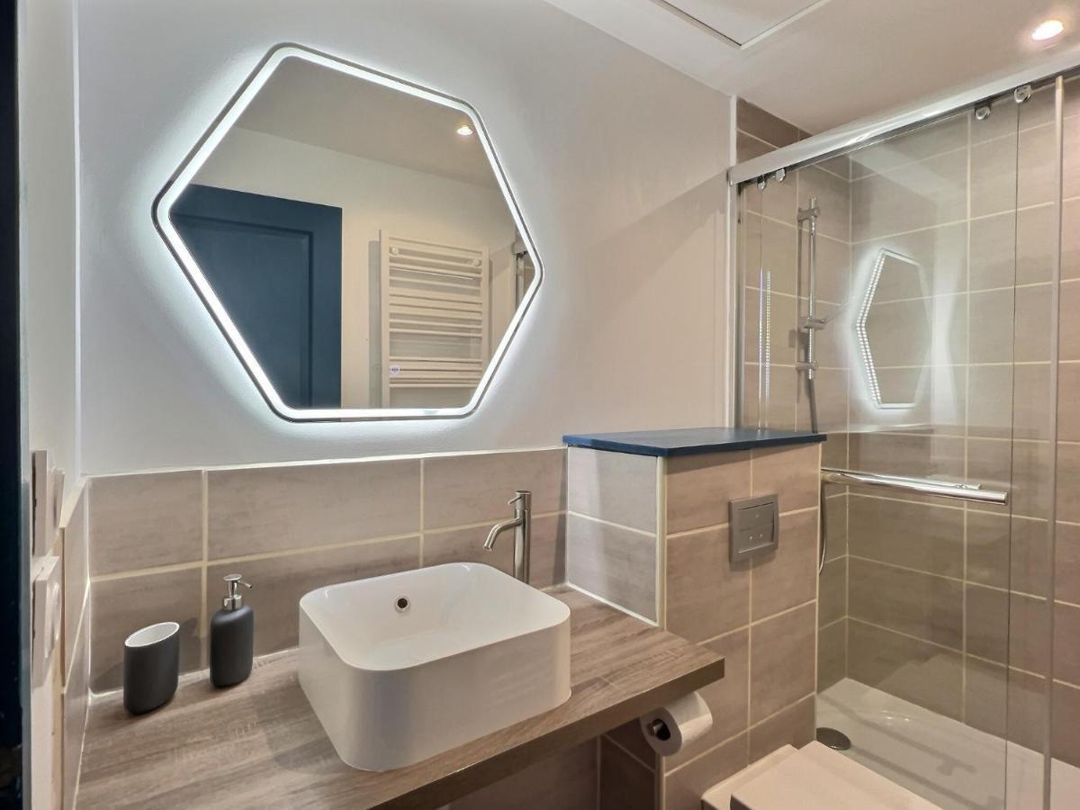 Appartement Loc'Ouest 17 à La Rochelle  Extérieur photo