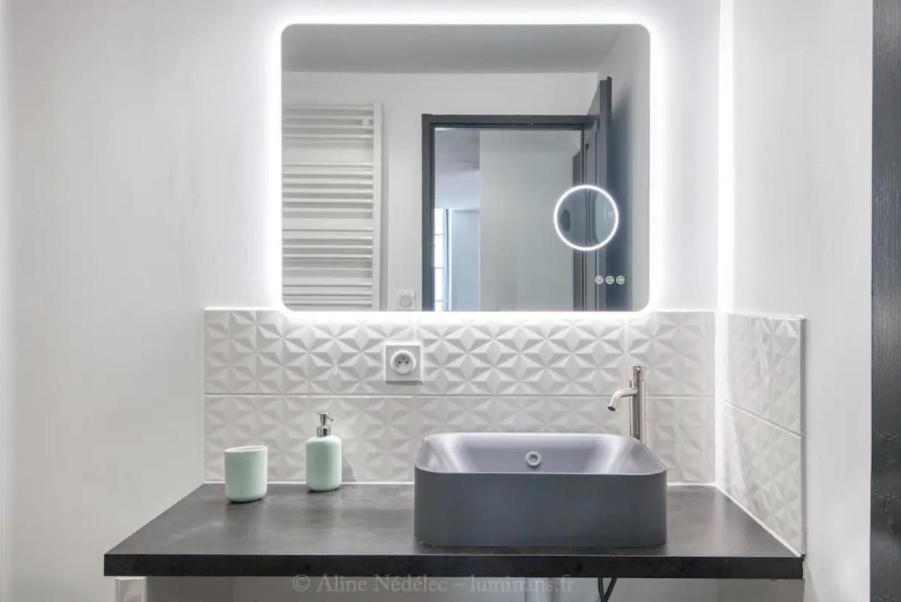 Appartement Loc'Ouest 17 à La Rochelle  Extérieur photo