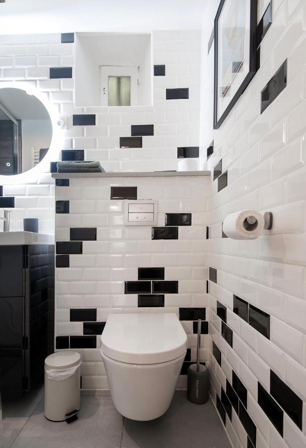 Appartement Loc'Ouest 17 à La Rochelle  Extérieur photo