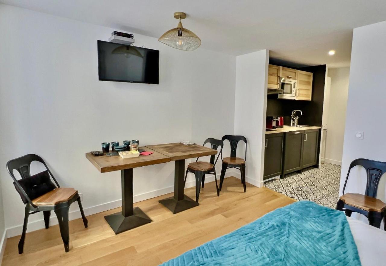 Appartement Loc'Ouest 17 à La Rochelle  Extérieur photo