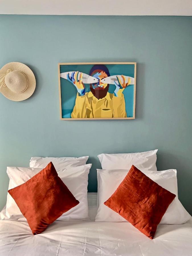 Appartement Loc'Ouest 17 à La Rochelle  Extérieur photo