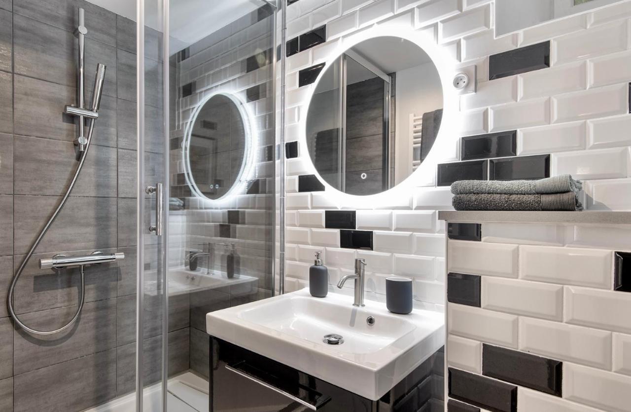 Appartement Loc'Ouest 17 à La Rochelle  Extérieur photo